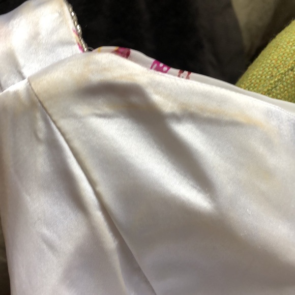 One Shoulder Prom/Formal Dress - Picture 8 of 8